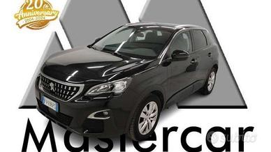 PEUGEOT 3008 DISTRIBUZIONE OK 1.5 bluehdi TG : F