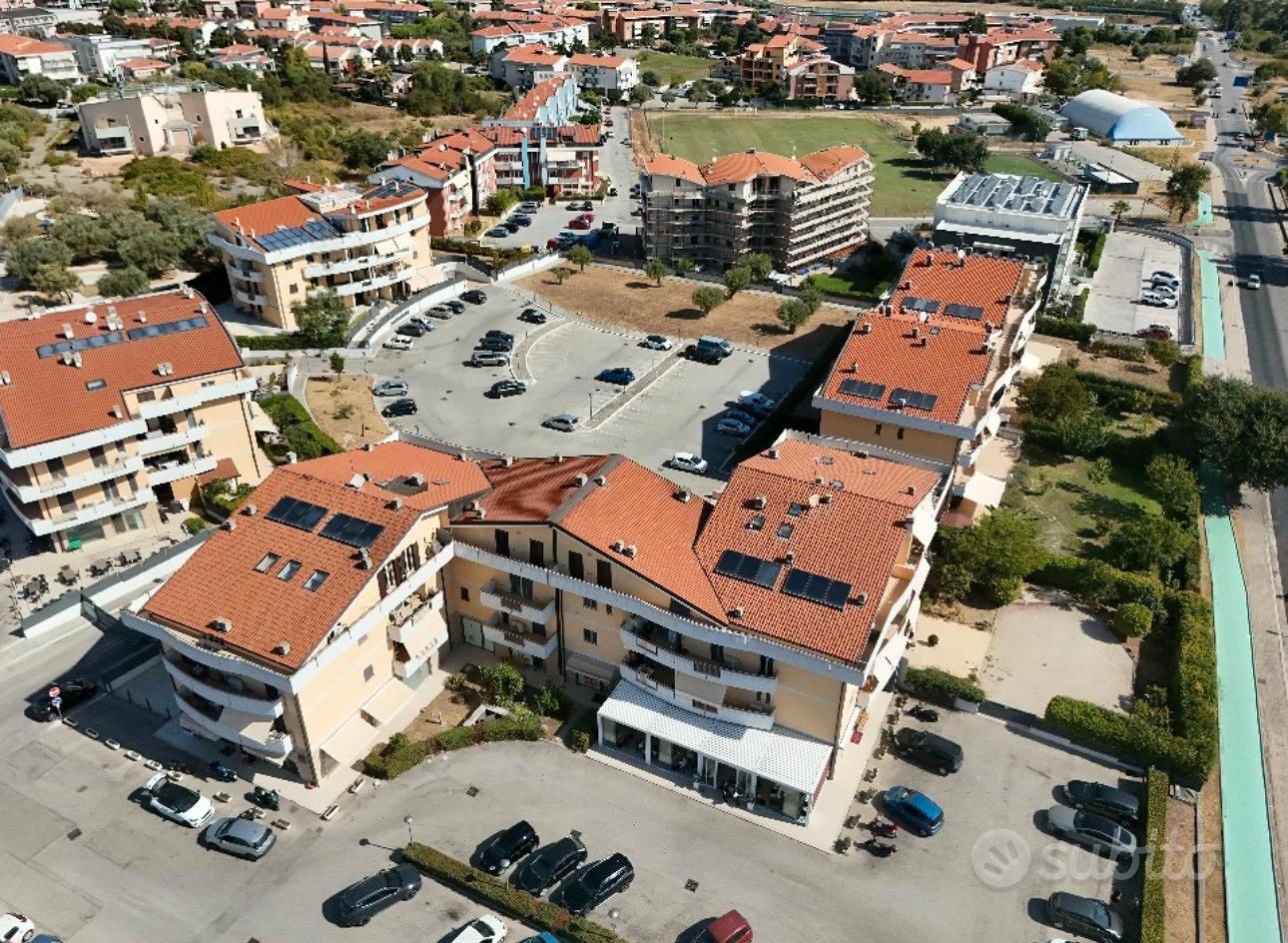 Appartamento – Termoli, Contrada Porticone e Villaggio Valentino, Campobasso - Vista 2