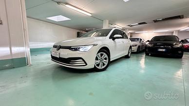 Volkswagen Golf 2.0 TDI DSG.2022.
