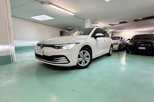 Volkswagen Golf 2.0 TDI DSG.2022.