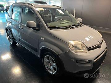 Fiat Panda City Life - 2023