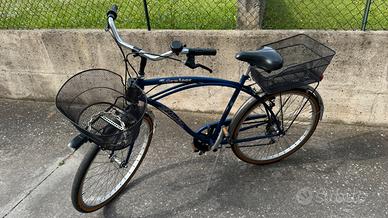 BICICLETTA DONNA ATALA