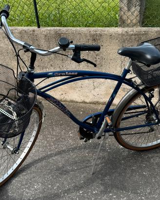 BICICLETTA DONNA ATALA