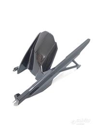 PARAFANGO POSTERIORE CARBONIO 100% BMW S1000RR S 1