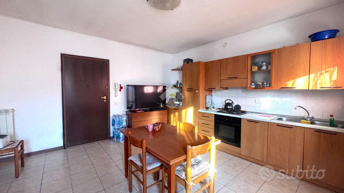 Apartment in San Bonifacio, Villanova - Vista 4