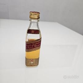 Johnnie Walker mignon