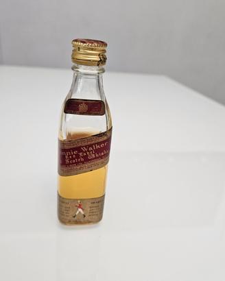 Johnnie Walker mignon