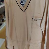 Pigiama Uomo "Jelly Fish"