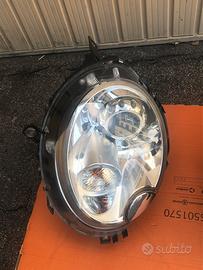 Faro Xeno Mini Cooper