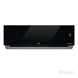 LG Artcool 9000 BLACK