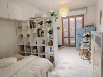 Monolocale vicinissimo al mare