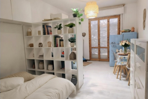 Monolocale vicinissimo al mare