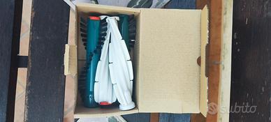 lavamaterasso per folletto