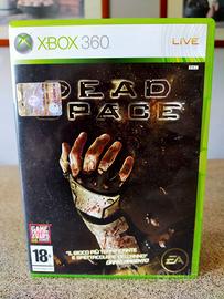 dead space