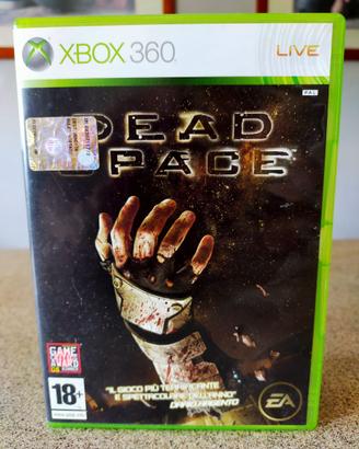 dead space