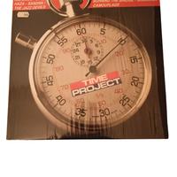 Time Project - 50FM13634