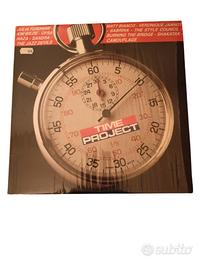 Time Project - 50FM13634