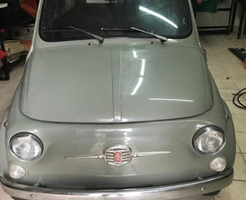 Fiat 500 Giardiniera