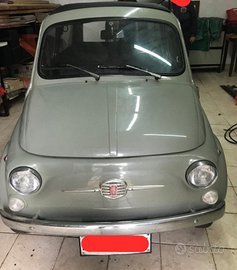 Fiat 500 Giardiniera