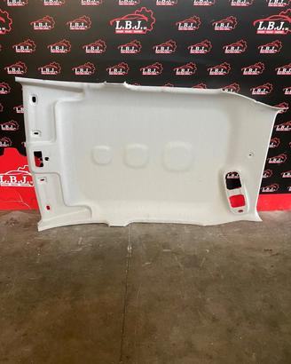 Cielo Fiat Panda