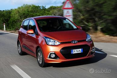 Ricambi usati hyundai i10 i 10 2013 #z