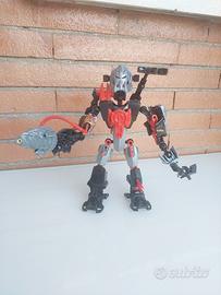 LEGO HERO FACTORY DRILLDOZER 2192