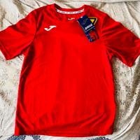 Maglia tecnica bambino 4/6 anni