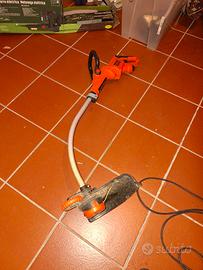 Tagliabordi Black & Decker GL7033 700W