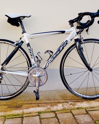 Bicicletta NSR da corsa modello Rocco