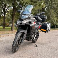 Benelli TRK 502X - 2020