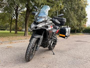 Benelli TRK 502X - 2020