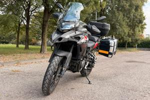 Benelli TRK 502X - 2020