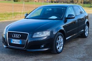 Audi A3 1.9 TDI F.AP. Ambition