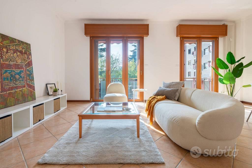 Appartamento – Milano, Niguarda - Cà Granda, Municipio 9 - Vista 3