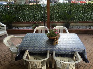 Casa al mare Paestum