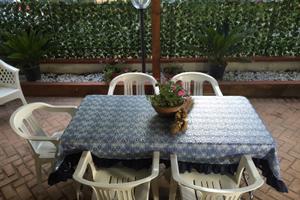 Casa al mare Paestum