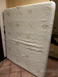 Materasso in lattice matrimoniale 160cm