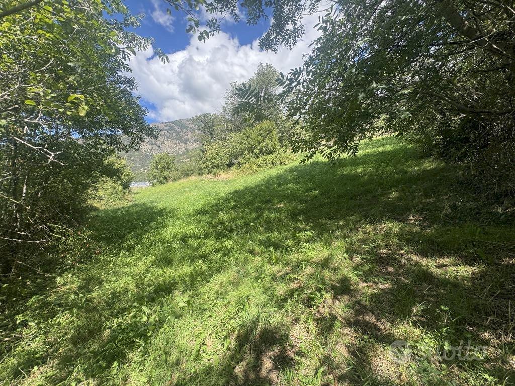 QUART Frazione Jeanceyaz - Vista 4