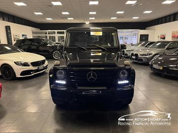 Mercedes Classe G Lungo G 350 d 245cv auto