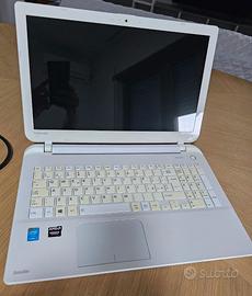 Notebook Toshiba Satellite L50-B ricondizionato