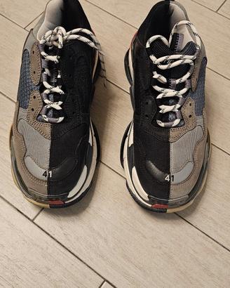 Sneakers Balenciaga Triple S da uomo