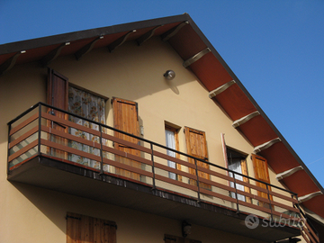 PRUNETTA San Marcello Piteglio sopra Pistoia