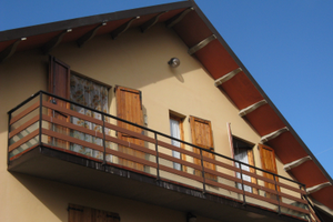 PRUNETTA San Marcello Piteglio sopra Pistoia