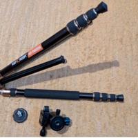 Cavalletto fotografico