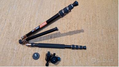 Cavalletto fotografico