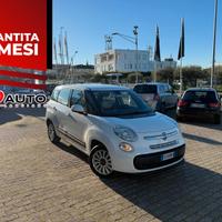 Fiat 500L Living 1.6 Multijet 105 CV Pop Star