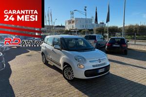 Fiat 500L Living 1.6 Multijet 105 CV Pop Star
