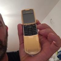 NOKIA 8800 CLASSIC