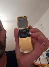 NOKIA 8800 CLASSIC