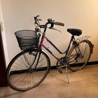 Bicicletta vintage Atala come da foto
